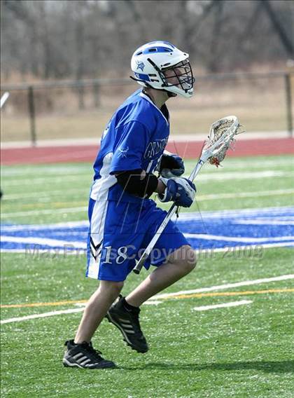 Thumbnail 2 in Grand Island @ Canisius photogallery.