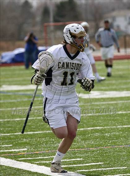 Thumbnail 3 in Grand Island @ Canisius photogallery.