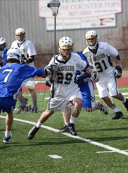 Thumbnail 1 in Grand Island @ Canisius photogallery.