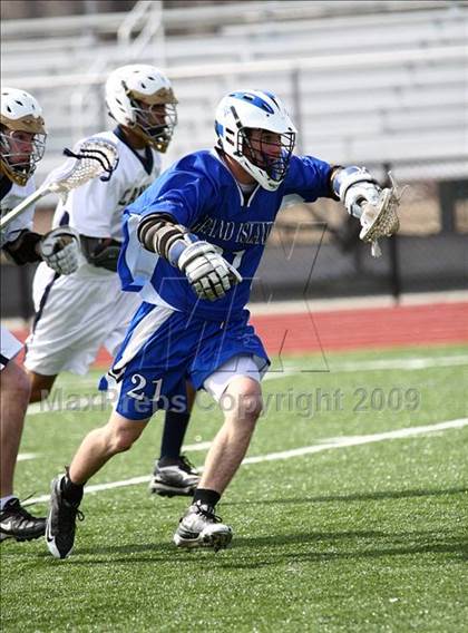 Thumbnail 2 in Grand Island @ Canisius photogallery.
