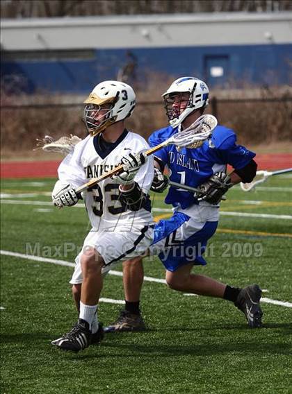 Thumbnail 2 in Grand Island @ Canisius photogallery.
