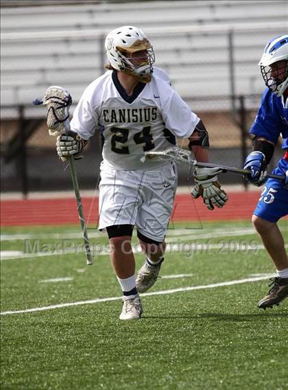 Thumbnail 3 in Grand Island @ Canisius photogallery.