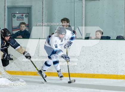 Thumbnail 2 in Trumbull/St Joseph of Trumbull @ Wilton/Norwalk photogallery.