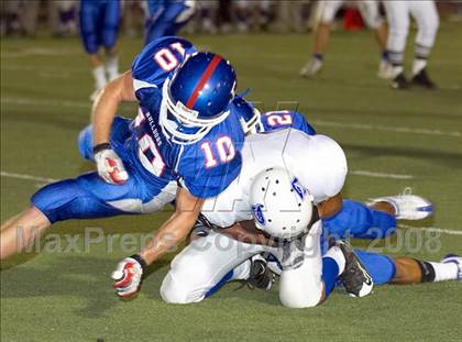Thumbnail 2 in Davis @ Folsom photogallery.