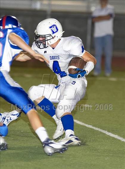 Thumbnail 3 in Davis @ Folsom photogallery.
