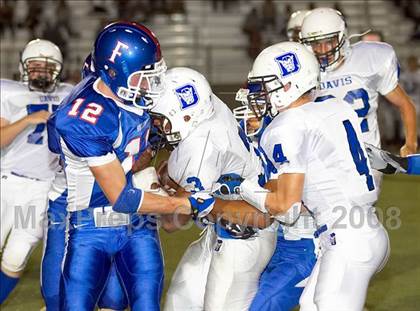 Thumbnail 1 in Davis @ Folsom photogallery.