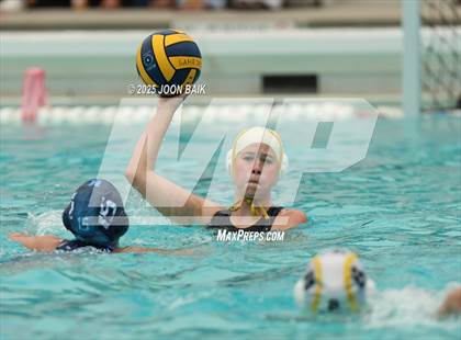 Thumbnail 2 in JV: Lick-Wilmerding @ Hillsdale (Battle of the Bay) photogallery.