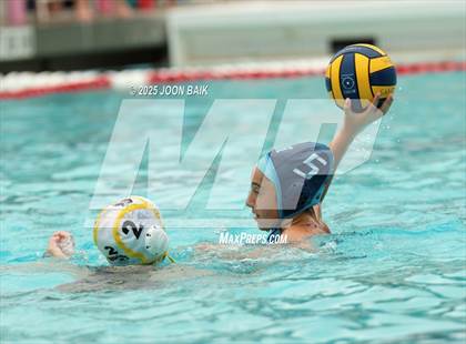 Thumbnail 2 in JV: Lick-Wilmerding @ Hillsdale (Battle of the Bay) photogallery.