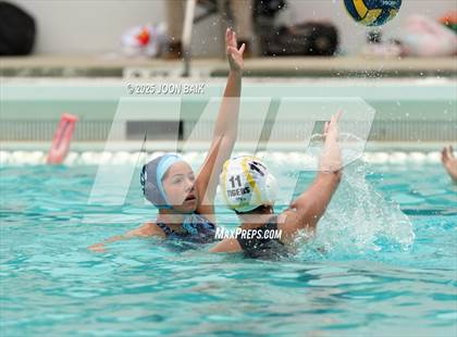 Thumbnail 3 in JV: Lick-Wilmerding @ Hillsdale (Battle of the Bay) photogallery.