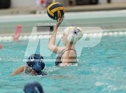 Thumbnail 3 in JV: Lick-Wilmerding @ Hillsdale (Battle of the Bay) photogallery.