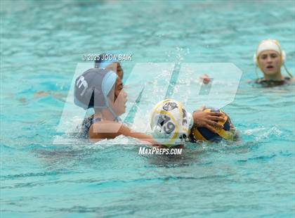 Thumbnail 1 in JV: Lick-Wilmerding @ Hillsdale (Battle of the Bay) photogallery.