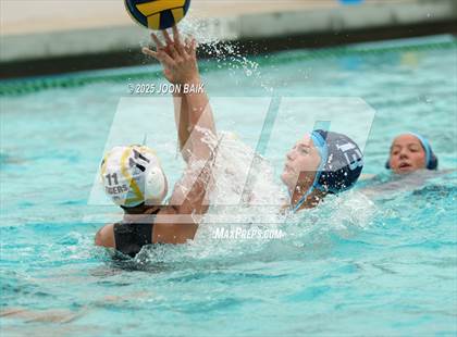 Thumbnail 3 in JV: Lick-Wilmerding @ Hillsdale (Battle of the Bay) photogallery.