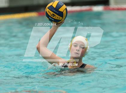 Thumbnail 3 in JV: Lick-Wilmerding @ Hillsdale (Battle of the Bay) photogallery.