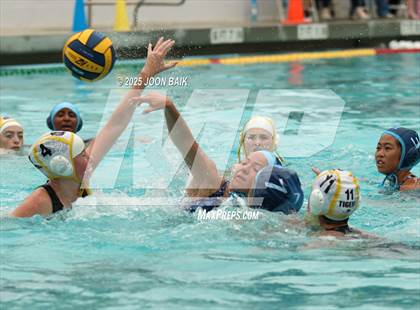 Thumbnail 2 in JV: Lick-Wilmerding @ Hillsdale (Battle of the Bay) photogallery.