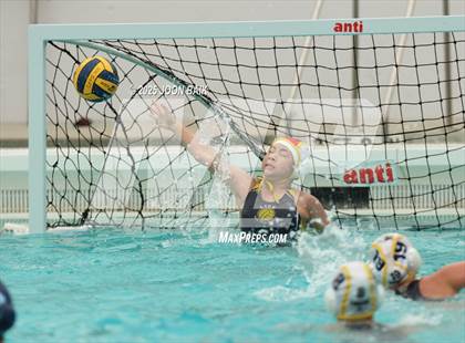 Thumbnail 3 in JV: Lick-Wilmerding @ Hillsdale (Battle of the Bay) photogallery.