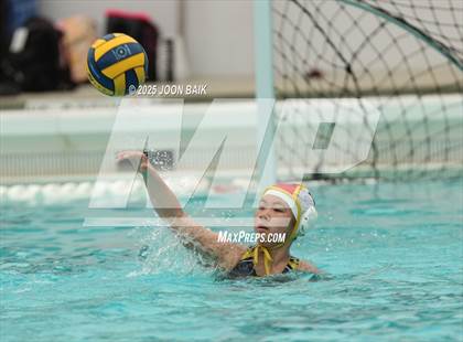 Thumbnail 2 in JV: Lick-Wilmerding @ Hillsdale (Battle of the Bay) photogallery.