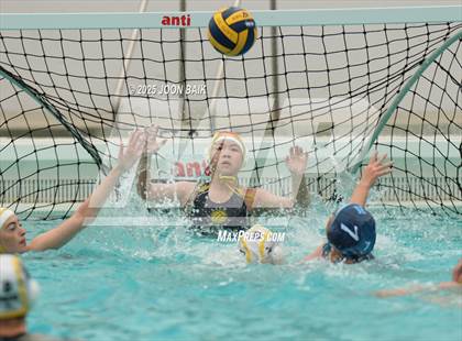 Thumbnail 2 in JV: Lick-Wilmerding @ Hillsdale (Battle of the Bay) photogallery.