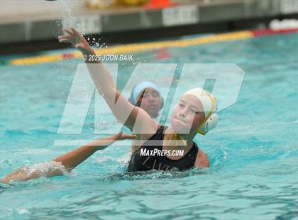 Thumbnail 3 in JV: Lick-Wilmerding @ Hillsdale (Battle of the Bay) photogallery.