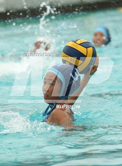 Thumbnail 3 in JV: Lick-Wilmerding @ Hillsdale (Battle of the Bay) photogallery.