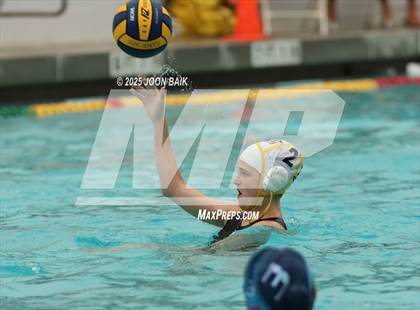 Thumbnail 3 in JV: Lick-Wilmerding @ Hillsdale (Battle of the Bay) photogallery.