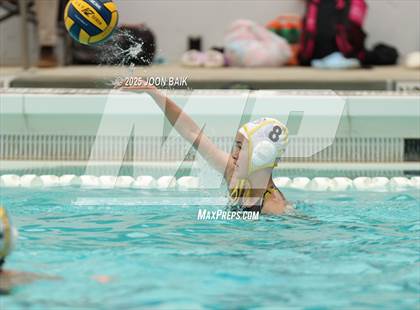 Thumbnail 1 in JV: Lick-Wilmerding @ Hillsdale (Battle of the Bay) photogallery.