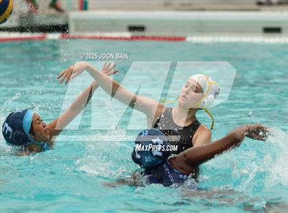 Thumbnail 3 in JV: Lick-Wilmerding @ Hillsdale (Battle of the Bay) photogallery.