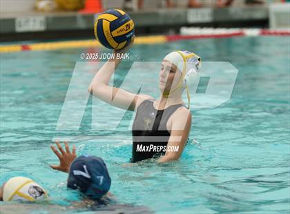 Thumbnail 2 in JV: Lick-Wilmerding @ Hillsdale (Battle of the Bay) photogallery.
