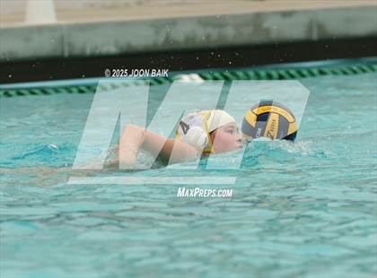Thumbnail 3 in JV: Lick-Wilmerding @ Hillsdale (Battle of the Bay) photogallery.