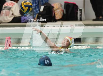 Thumbnail 3 in JV: Lick-Wilmerding @ Hillsdale (Battle of the Bay) photogallery.