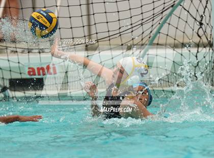 Thumbnail 3 in JV: Lick-Wilmerding @ Hillsdale (Battle of the Bay) photogallery.