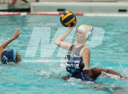 Thumbnail 1 in JV: Lick-Wilmerding @ Hillsdale (Battle of the Bay) photogallery.