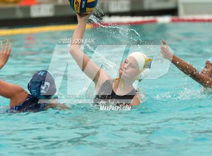 Thumbnail 1 in JV: Lick-Wilmerding @ Hillsdale (Battle of the Bay) photogallery.