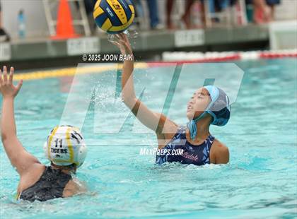 Thumbnail 3 in JV: Lick-Wilmerding @ Hillsdale (Battle of the Bay) photogallery.