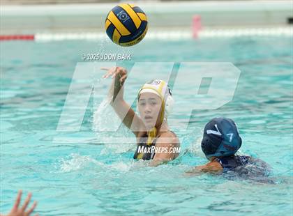 Thumbnail 2 in JV: Lick-Wilmerding @ Hillsdale (Battle of the Bay) photogallery.