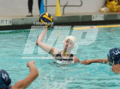 Thumbnail 1 in JV: Lick-Wilmerding @ Hillsdale (Battle of the Bay) photogallery.