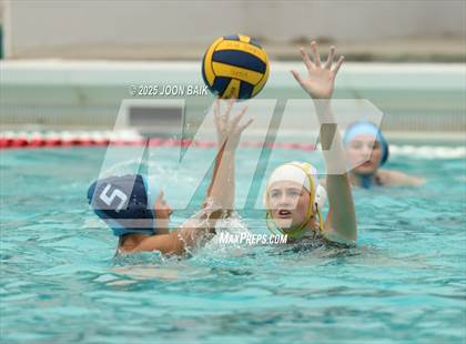 Thumbnail 2 in JV: Lick-Wilmerding @ Hillsdale (Battle of the Bay) photogallery.