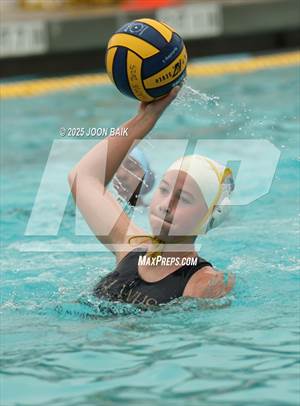 Lick-Wilmerding @ Hillsdale (Battle of the Bay)