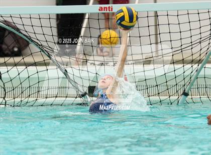 Thumbnail 2 in JV: Lick-Wilmerding @ Hillsdale (Battle of the Bay) photogallery.