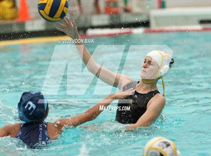 Thumbnail 3 in JV: Lick-Wilmerding @ Hillsdale (Battle of the Bay) photogallery.
