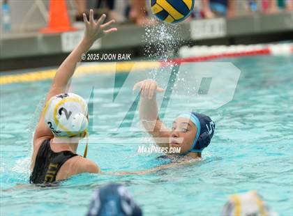 Thumbnail 3 in JV: Lick-Wilmerding @ Hillsdale (Battle of the Bay) photogallery.