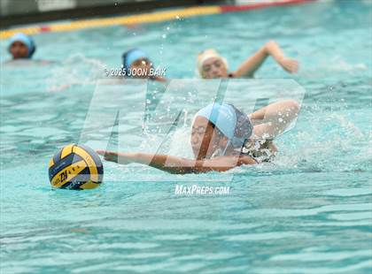 Thumbnail 1 in JV: Lick-Wilmerding @ Hillsdale (Battle of the Bay) photogallery.