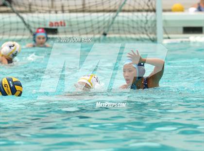 Thumbnail 3 in JV: Lick-Wilmerding @ Hillsdale (Battle of the Bay) photogallery.