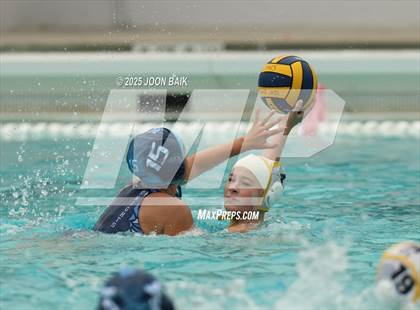 Thumbnail 2 in JV: Lick-Wilmerding @ Hillsdale (Battle of the Bay) photogallery.