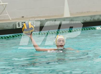 Thumbnail 1 in JV: Lick-Wilmerding @ Hillsdale (Battle of the Bay) photogallery.