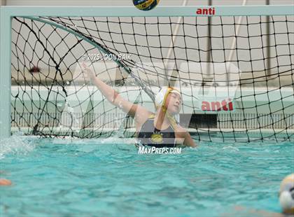 Thumbnail 1 in JV: Lick-Wilmerding @ Hillsdale (Battle of the Bay) photogallery.