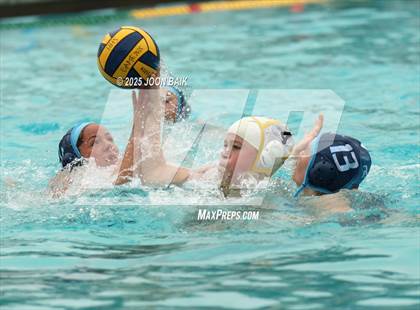 Thumbnail 2 in JV: Lick-Wilmerding @ Hillsdale (Battle of the Bay) photogallery.