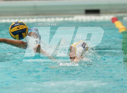Thumbnail 1 in JV: Lick-Wilmerding @ Hillsdale (Battle of the Bay) photogallery.
