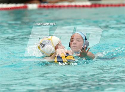 Thumbnail 1 in JV: Lick-Wilmerding @ Hillsdale (Battle of the Bay) photogallery.
