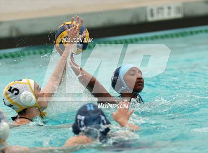 Thumbnail 3 in JV: Lick-Wilmerding @ Hillsdale (Battle of the Bay) photogallery.