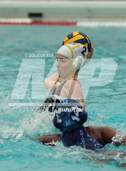 Thumbnail 3 in JV: Lick-Wilmerding @ Hillsdale (Battle of the Bay) photogallery.